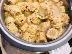 -素满香·食养自助(建邺万达店)