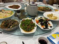 -溱湖八鲜菜馆