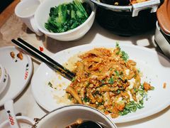 -味上湘菜馆(阿波罗店)