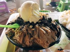 -MOMO冰品·生巧汤圆(红桥店)