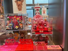 -泡泡玛特POPMART(崇文门国瑞城店)