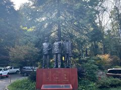 -缙云山景区