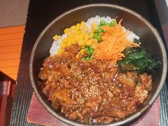 -轻烧烤肉(光谷步行街店)