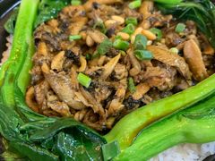 黄鳝饭-阿四台山黄鳝饭(东门店)