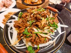 -南门小馆·清真(国贸商城店)