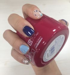 -Seven Nail七姑娘の美甲店