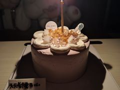 -FALANC CAKE生日蛋糕(广州店)