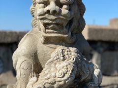 -卢沟桥文化旅游区(卢沟桥)