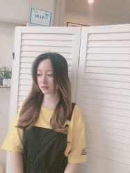-GIRL STYLE 烫发·染发沙龙
