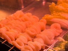 -明记牛杂(新马路分店)