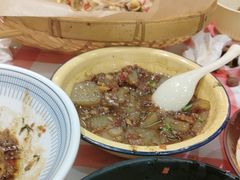 -东排食堂长沙小吃大排档(五一广场店)