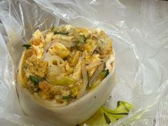 -安徽阜阳卷馍(西单店)