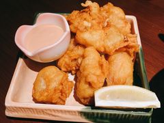 -山杏yama-katsu·吉列炸物