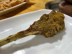 -蔡记·九米羊肉炉(东渡店)