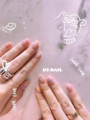 -U3美甲