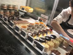 -Awfully Chocolate(来福士广场店)