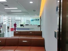-欢乐口腔医院(顺义分院)