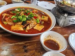 -西湖鱼小海鲜·杭帮菜·农家菜(断桥店)