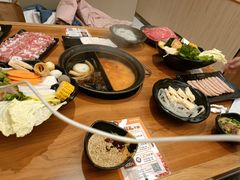-呷哺呷哺(郑州国贸360餐厅店)