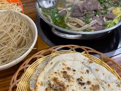 -刘一碗牛肉汤(前进路店)