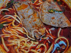 -清真·马安军辣子牛肉面