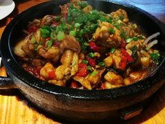 -又一福烤鸭·北京菜(东四店)