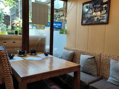 -束河人家(南锣鼓巷店)