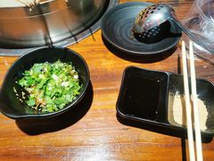 -乐山串串香老火锅(鼓楼店)