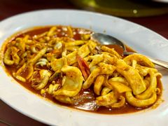-大茄来海鲜餐厅(亚洲城分行)