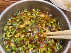 -成都你六姐·牛肉冒菜(城市集市合生汇店)