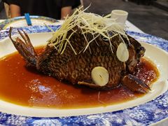 -卫鼎轩·曹公馆(鼓楼店)