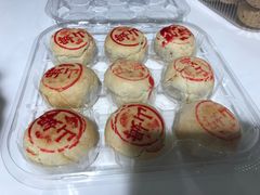 -山姆餐吧(南昌红谷滩印象城店)
