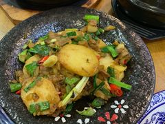 -非常粥道(天宝东街店)