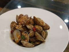 -一楼食业·美食人家