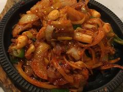 -郑阿姨的家·이모네·韩料&烤肉(武川路店)