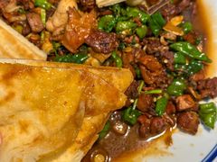 -食鸡公社辣子鸡·潍坊菜·烧烤