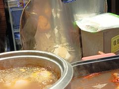 -毅祥斋老孙家泡馍(西羊市店)