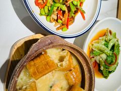 -吴家·淮扬小馆(世纪金源店)