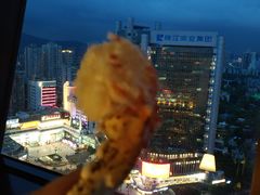 -广州花园酒店-凌璇阁360度高空海鲜自助餐CAROUSEL