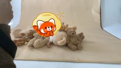 -憨大叔儿童摄影 80店连锁(柯桥店)