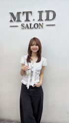 -MT·ID 烫发.染发.接发SALON