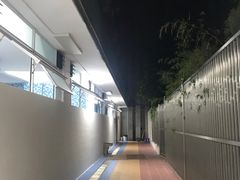 -奥冠体育华师附中恒温游泳馆