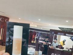 -GUCCI(南京德基店)