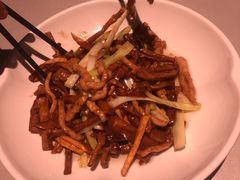 外婆小炒-外婆家(西溪印象城店)