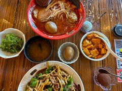 -平成屋· Late Night 食堂(漕宝路店)