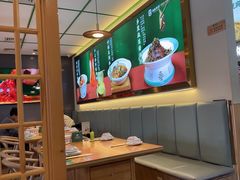 -满盛家宴·烤鸭·海鲜天津菜(河北路总店)