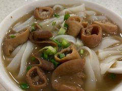 -明兴正宗潮州五彩鱼蛋粉面(中山六路店)