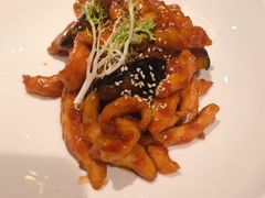 -周家二小姐的菜(西津渡店)