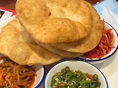 -临潼印象·特色陕菜
