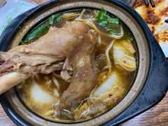 -金新羊杂馆·小龙虾